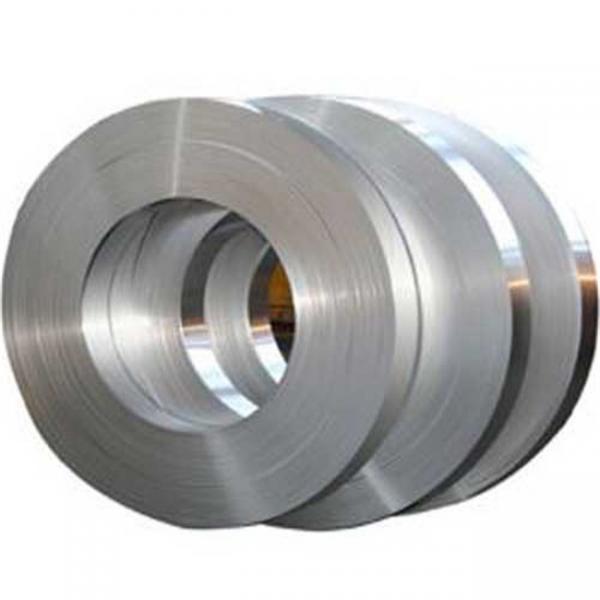 Quality X30Cr13 1.4028 Stainless Spring Steel Strip for sale