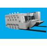 China 15KW - 30KW Flexo Printing Machine For Corrugated Carton Packaging Machinery factory
