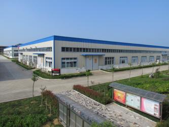China Factory - Henan Jinbailai Industrial Co., Ltd.