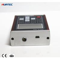 China Hardness Tester Leebs Metal Portable Hardness Testing Machine RHL50 for sale