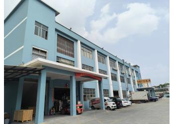 China Factory - Dongguan VETO technology co. LTD