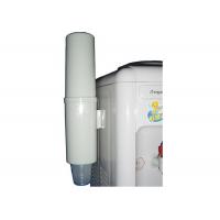 China Hygienic Design Water Cup Dispenser For Disposable Paper / Plastic Cup factory