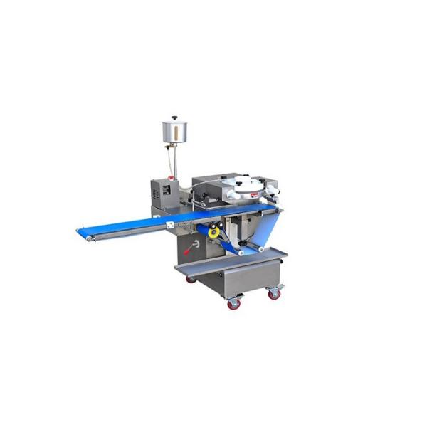 Quality 100 Pcs/Min 380V 3Ph Pastry Production Line For Yolk for sale