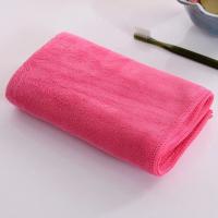 Quality Customized Lint Free Microfiber Cloth With High Absorbency for sale