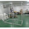 China EN71-1 Aluminum Toys Testing Equipment Sound Level Test Stand for Minimize Hearing Damage factory