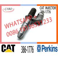 China Durable Fuel Injector Assembly 392-6214 250-13140R-8619 386-1776 437-7547 8E-8836For C-A-T Engine 3512BSeries factory