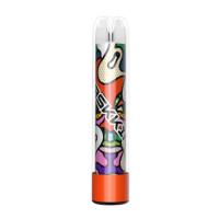 China MBAR PRO Apple Ice 2000 Puffs Disposable Vape 500mah Electronic Cigarettes CE factory