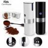 China Portable 200ml DC3V Electric Coffee Maker factory