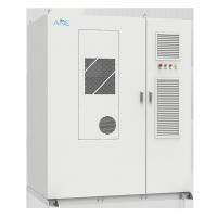 Quality 100 kW PCS 215 kWh Battery All-in-One Integrated Energy Storage System Design for sale