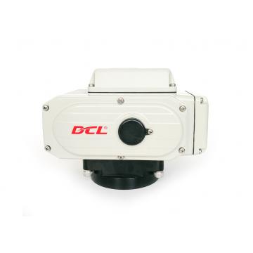 Quality Thermal Overload Protect DCL Modulating 90W Compact Actuator for sale