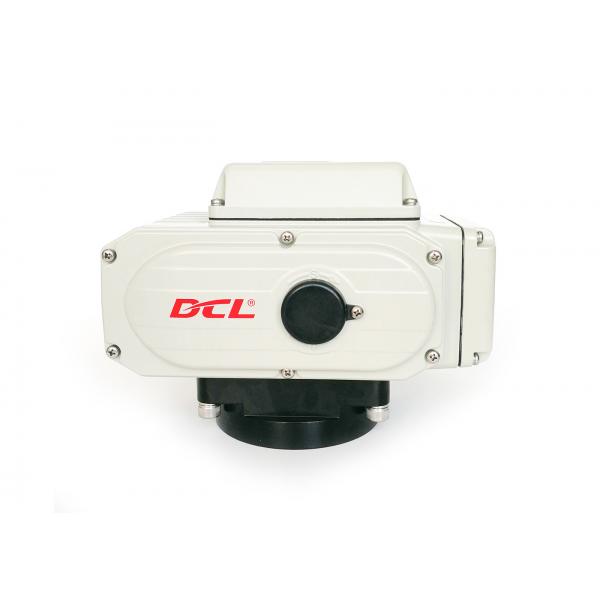 Quality Thermal Overload Protect DCL Modulating 90W Compact Actuator for sale