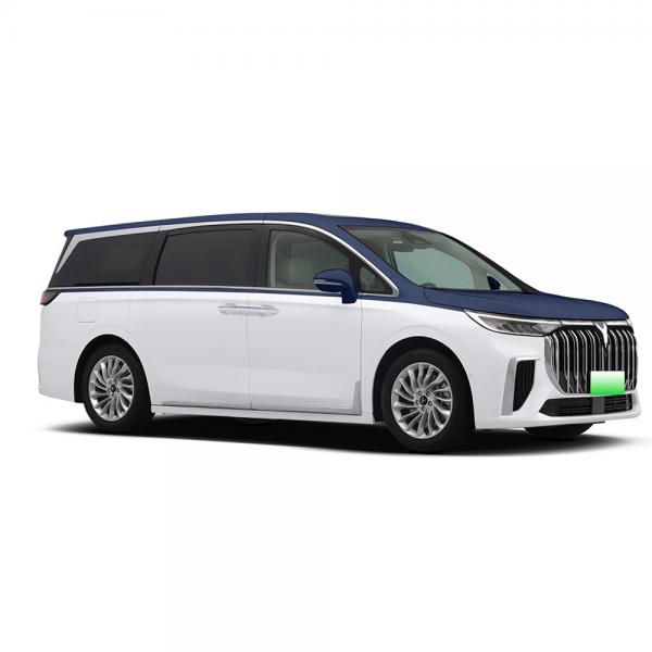 Quality Voyah Dreamer Large Luxury Chinese Electric MPV 7 Seater Engine 1.5T for sale