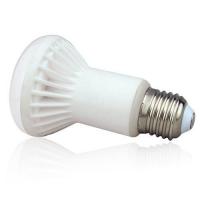 China R63 led infrared bulb E27 spotlights lamps 120° reflector led appliance bulbs lights factory