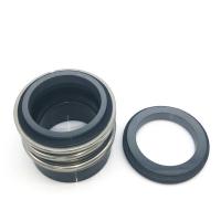 Quality Burgmann MG13 Rubber Bellow Mechanical Seal for rotating equipment for sale