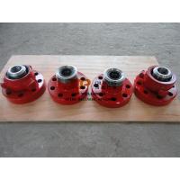 China WECO Flange API 6A Wellhead Adapter Flange With Weco Union Connection factory