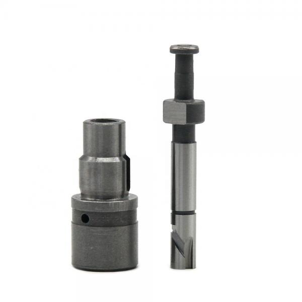 Quality High Pressure Element 1 418 305 552 Steel Diesel Injector Pump Plunger for sale