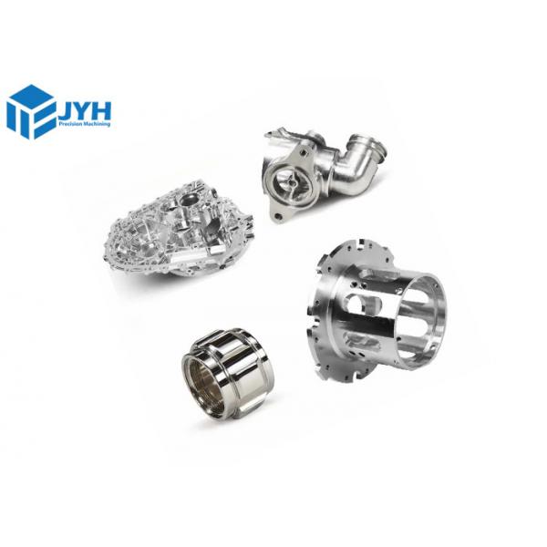 Quality High Hardness Custom Titanium Parts  Corrosion Resistant   For Automotive Product for sale