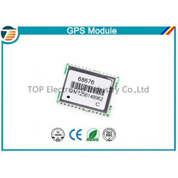 Quality GPS Transceiver Module Condor C1216 24-pin Part number 68676-10 for sale