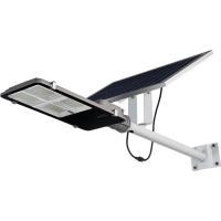 China Solar Powered LED Lights with 240W 6500K CCT 3 Years Warranty 10 Years Solar Panel for sale