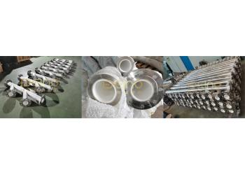 China Factory - Hunan Yibeinuo New Material Co., Ltd.