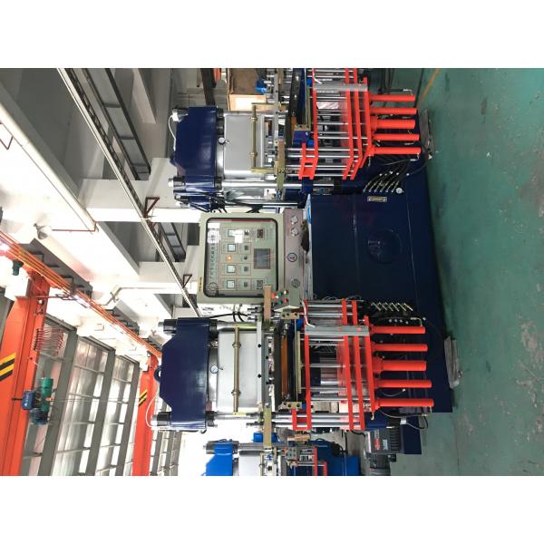 Quality Silicone Press Machine Product Compression Molding Machine For Making Silicone for sale