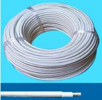 China High Temperature Mica Braided Wire 12AWG factory