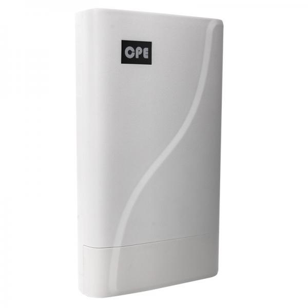 Quality 2.4Ghz 4G LTE Outdoor CPE Router , 802.11a Wireless Access Point Router for sale