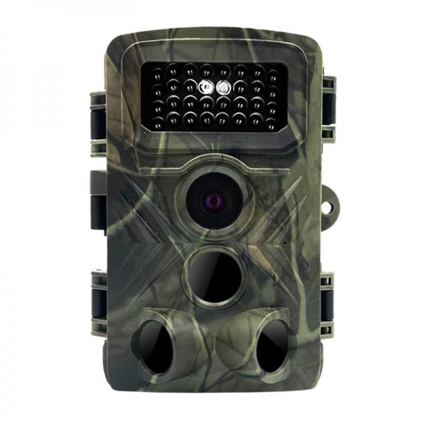 Quality PR3000 4K Trail Camera 36MP 4K Waterproof Night Vision Wildlife Camera 34pcs Infrared LEDs for sale