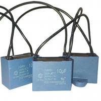 Quality CBB61 Fan Capacitor for sale