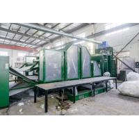 Quality Nonwoven Carding Machine for sale