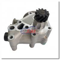 China Oil Pump ME014600 Japanese Truck Parts For Mitsubishi 4D31 4D32 Canter Fuso Truck for sale
