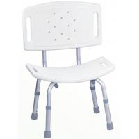 China Aluminum Bath bench for sale