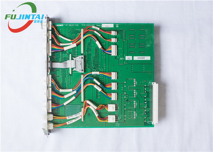China XY RELAY PCB SMT Spare Parts JUKI 40044557 1070 1080 2070 2080 for sale