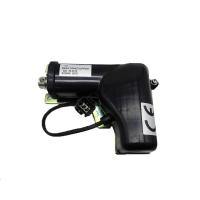 Quality DE24 - 17W42 - 02FP041 Digger Spare Parts Governor Motor Throttle Motor for sale