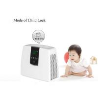 China TVOC Commercial Office Air Purifiers for sale