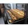 China Shanghai Products Bread Baking Oven factory