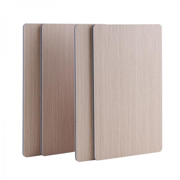 Quality Economic Interior Decoration Wall Panel Bamboo Charcoal Wood Veneer Board OEM for sale