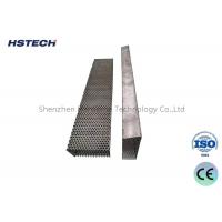 China Stainless Steel Components JT Wave Soldering Wave Filter for Long-Lasting Performance factory