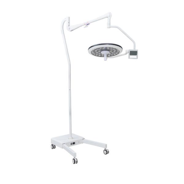 Quality Veterinary Celling medical operation room theatre led ot shadowless light for sale