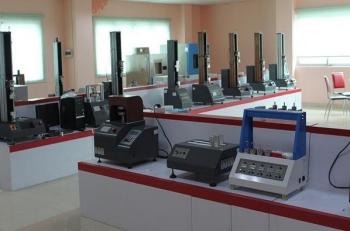 China Factory - DONGGUAN DAXIAN INSTRUMENT EQUIPMENT CO.,LTD