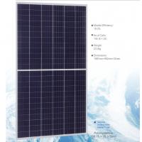 China Polycrystalline Silicon 340W PV Module Solar Energy Panel for sale