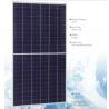 China Polycrystalline Silicon 340W PV Module Solar Energy Panel factory