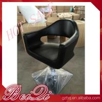 China New hairdressing hair barber salon styling ladies salon furniture cheap barber chair factory
