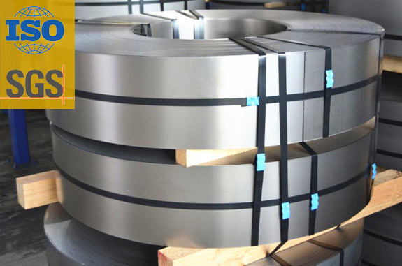 Quality Building Materials Mill Edge Hot Rolled Stainless Steel Coil 316 Length Customized for sale