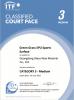 Guangzhou JRace Athletic Facilities Co., Ltd.  Certifications