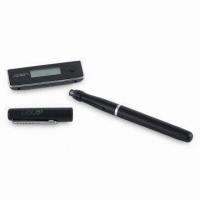 China Smart Touch Pen for iPhone, with E-signature, Annotation and Photo Sketcher factory