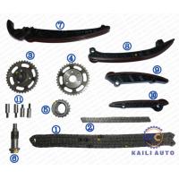 china Timing chain kit for BENZ E-CLASS T-Model E350 Cls 350 CLS engine S212 W213/212