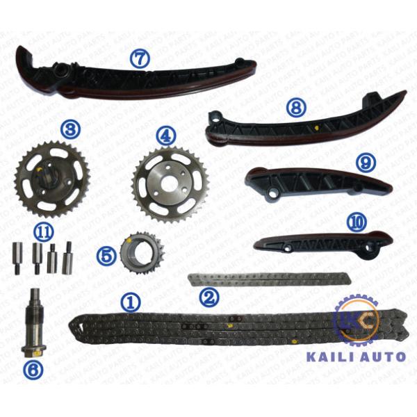 Quality Timing chain kit for BENZ E-CLASS T-Model E350 Cls 350 CLS  engine S212 W213/212 C218 X218 A207/C207 3.0L A0009937176 for sale