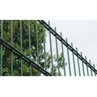 china Double Wire Fence