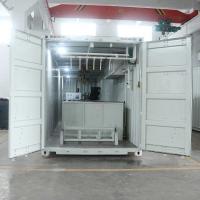 Quality Container Ice Machine for sale